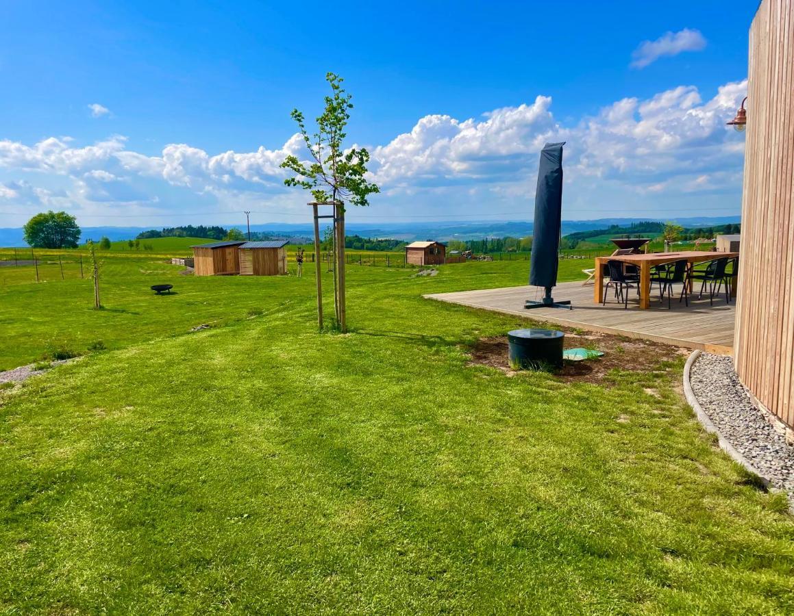 Panorama Korenec Exterior foto